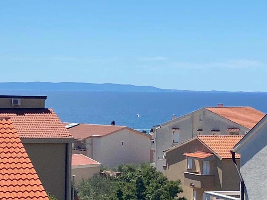 Sunset Apartments Novalja Exterior photo