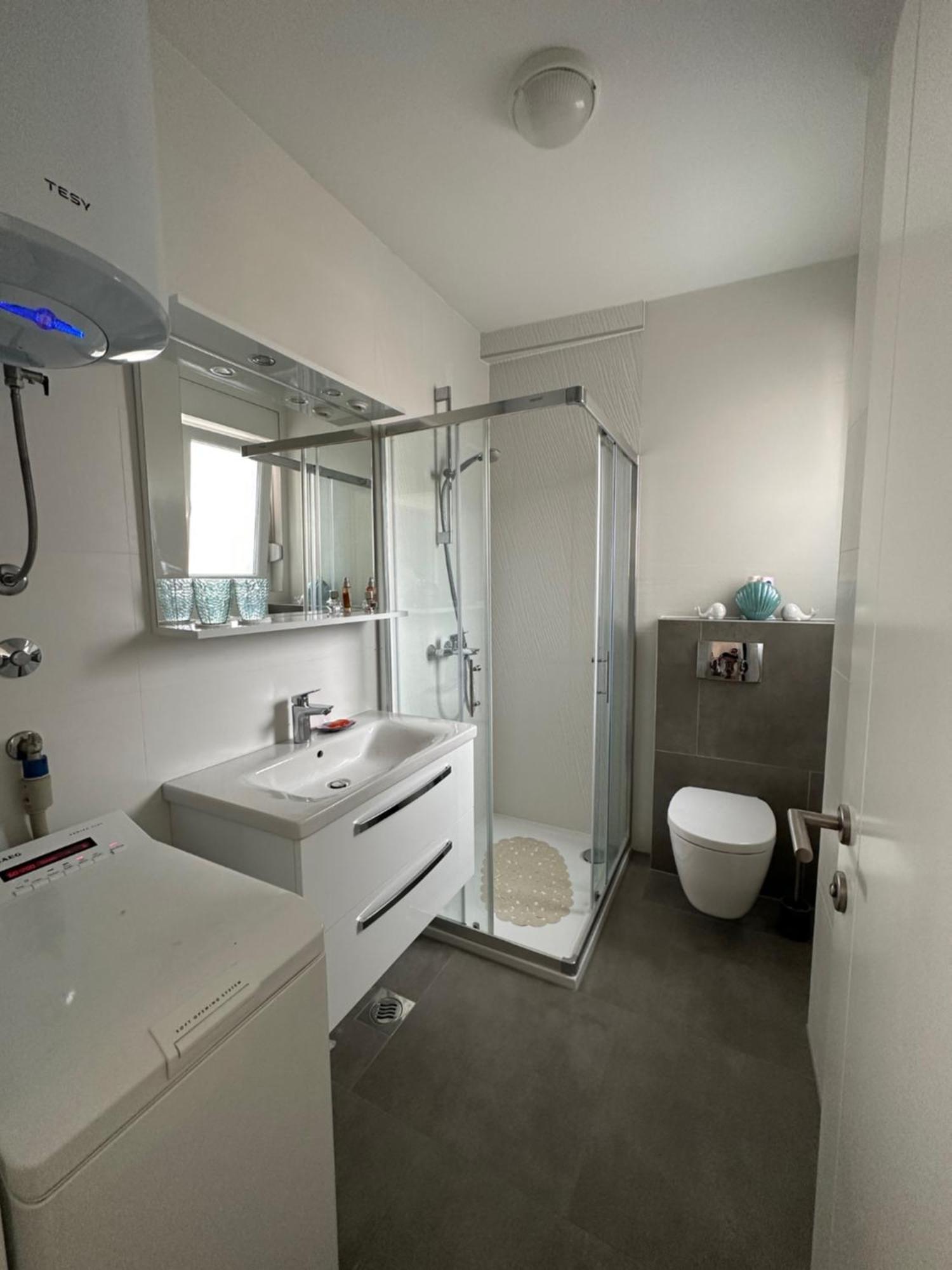 Sunset Apartments Novalja Room photo